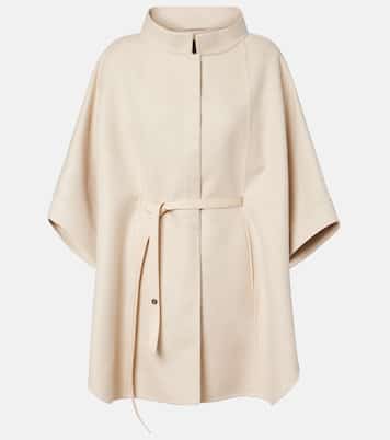 Mantella Salzburg in cashmere | Loro Piana