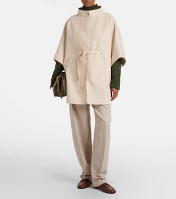 Mantella Salzburg in cashmere | Loro Piana