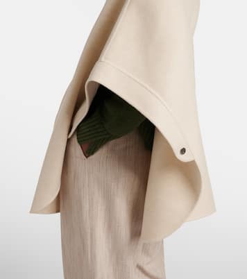 Mantella Salzburg in cashmere | Loro Piana