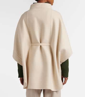 Mantella Salzburg in cashmere | Loro Piana