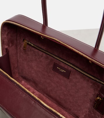 Sac De Jour leather tote bag | Saint Laurent