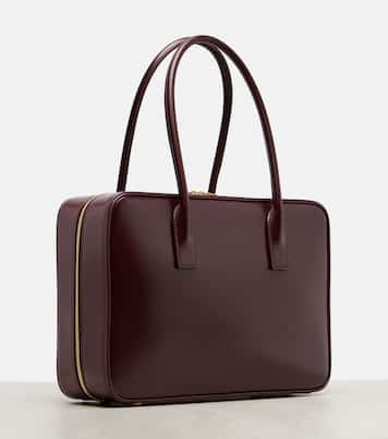 Sac De Jour leather tote bag | Saint Laurent