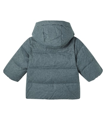 Bébé – Veste doudoune Bozen | Bonpoint