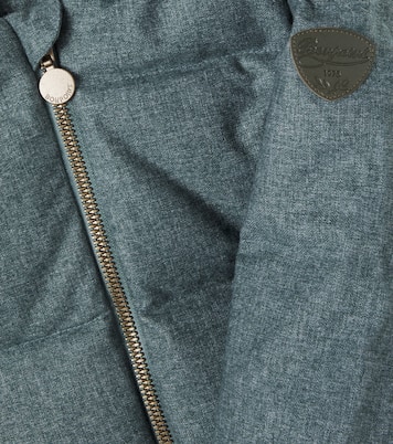 Bébé – Veste doudoune Bozen | Bonpoint