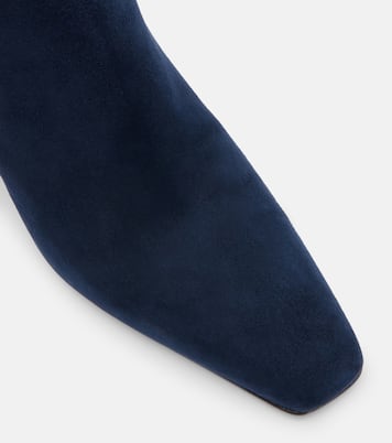 Luke suede ankle boots | Gabriela Hearst