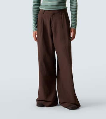 Weite Hose | ERL