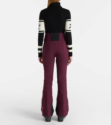 High-Rise-Skihose Aurora | Perfect Moment