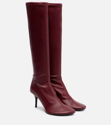 Stiefel 75 aus Leder | Acne Studios