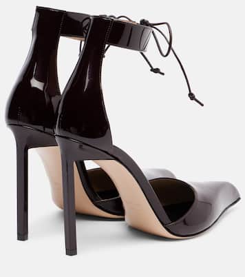 Patent leather pumps | Tom Ford