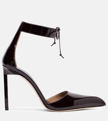 Patent leather pumps | Tom Ford
