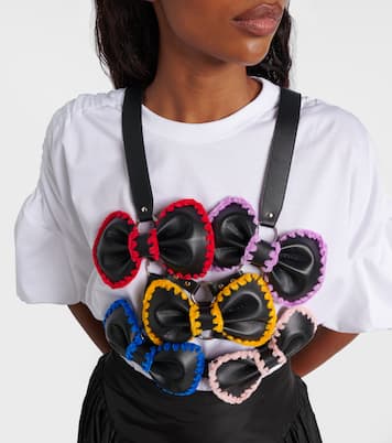 Top | Noir Kei Ninomiya