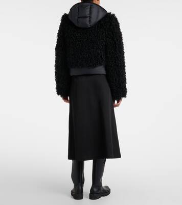 Daunenjacke Vigiers | Moncler