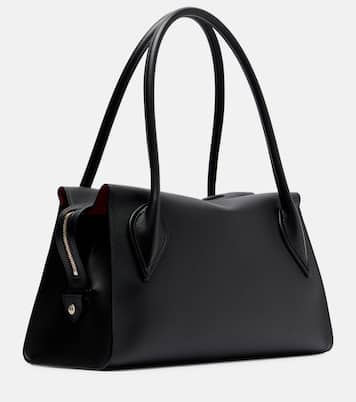 Schultertasche Venus Medium aus Leder | Christian Louboutin