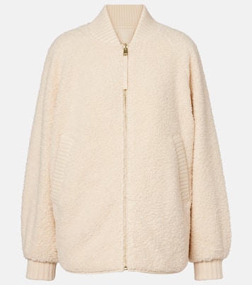 Serina reversible jacket | Varley