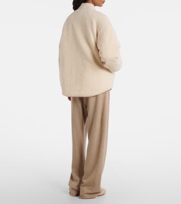 Serina reversible jacket | Varley