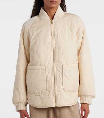 Serina reversible jacket | Varley