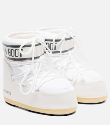 Icon Low snow boots | Moon Boot