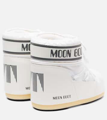 Icon Low snow boots | Moon Boot