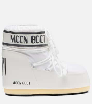 Icon Low snow boots | Moon Boot