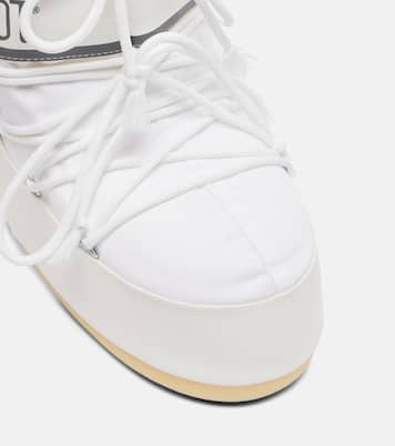 Icon Low snow boots | Moon Boot