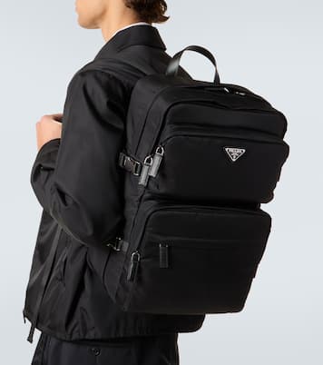 Re-Nylon backpack | Prada