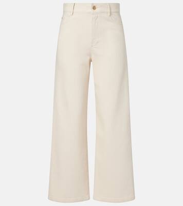 Wide-Leg Jeans Zarina | 'S Max Mara