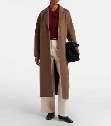 Wide-Leg Jeans Zarina | 'S Max Mara