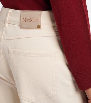 Wide-Leg Jeans Zarina | 'S Max Mara