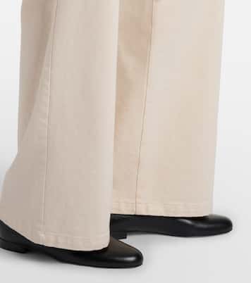 Wide-Leg Jeans Zarina | 'S Max Mara