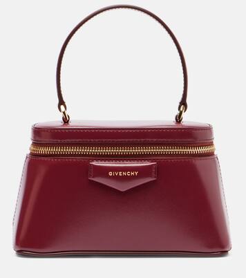 Schultertasche Antigona aus Leder | Givenchy