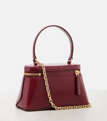 Schultertasche Antigona aus Leder | Givenchy