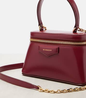 Schultertasche Antigona aus Leder | Givenchy