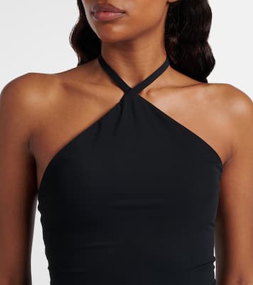 Bastide swimsuit | Jacquemus