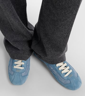 Montecarlo Re-Edition 2005 sneakers | Prada