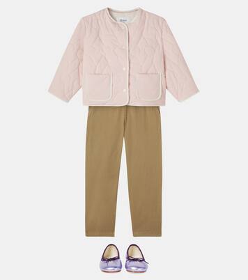 Chaqueta acolchada Lorelei | Bonpoint