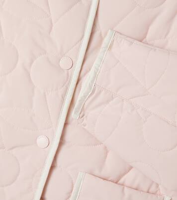 Chaqueta acolchada Lorelei | Bonpoint