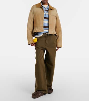 Pochette Canary | JW Anderson