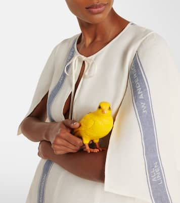 Pochette Canary | JW Anderson