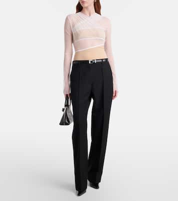 Body transparent | Nensi Dojaka