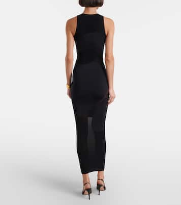 Midikleid Shade | Wolford