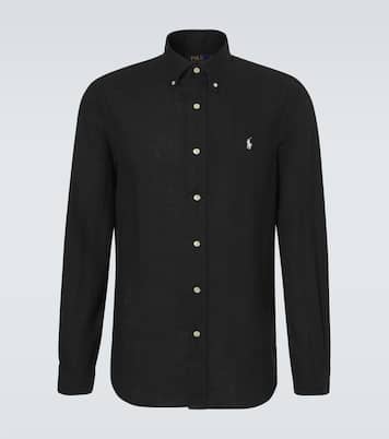 Chemise en lin | Polo Ralph Lauren