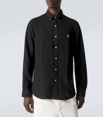 Chemise en lin | Polo Ralph Lauren