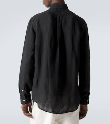 Chemise en lin | Polo Ralph Lauren
