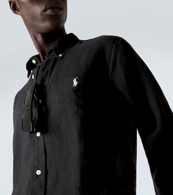 Chemise en lin | Polo Ralph Lauren