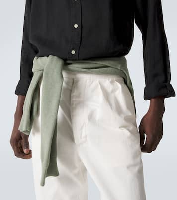 Chemise en lin | Polo Ralph Lauren
