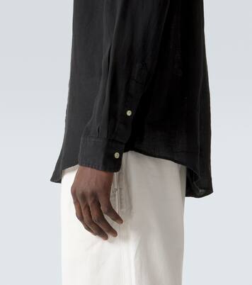 Chemise en lin | Polo Ralph Lauren
