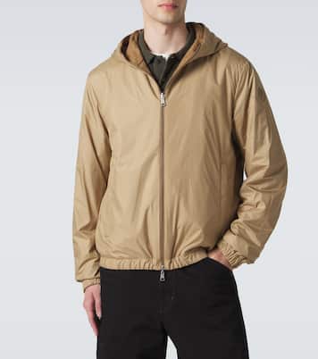 Edit linen jacket | Moncler