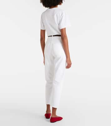 Straight Jeans 90’s Crop | Agolde