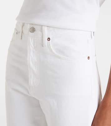 Straight Jeans 90’s Crop | Agolde