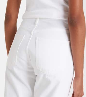 Straight Jeans 90’s Crop | Agolde